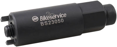 BikeService WRKZ Kurbelwellenrotation 17 mm