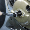 BikeService WRKZ Kurbelwellenrotation 17 mm