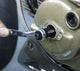 BikeService WRKZ Kurbelwellenrotation 17 mm