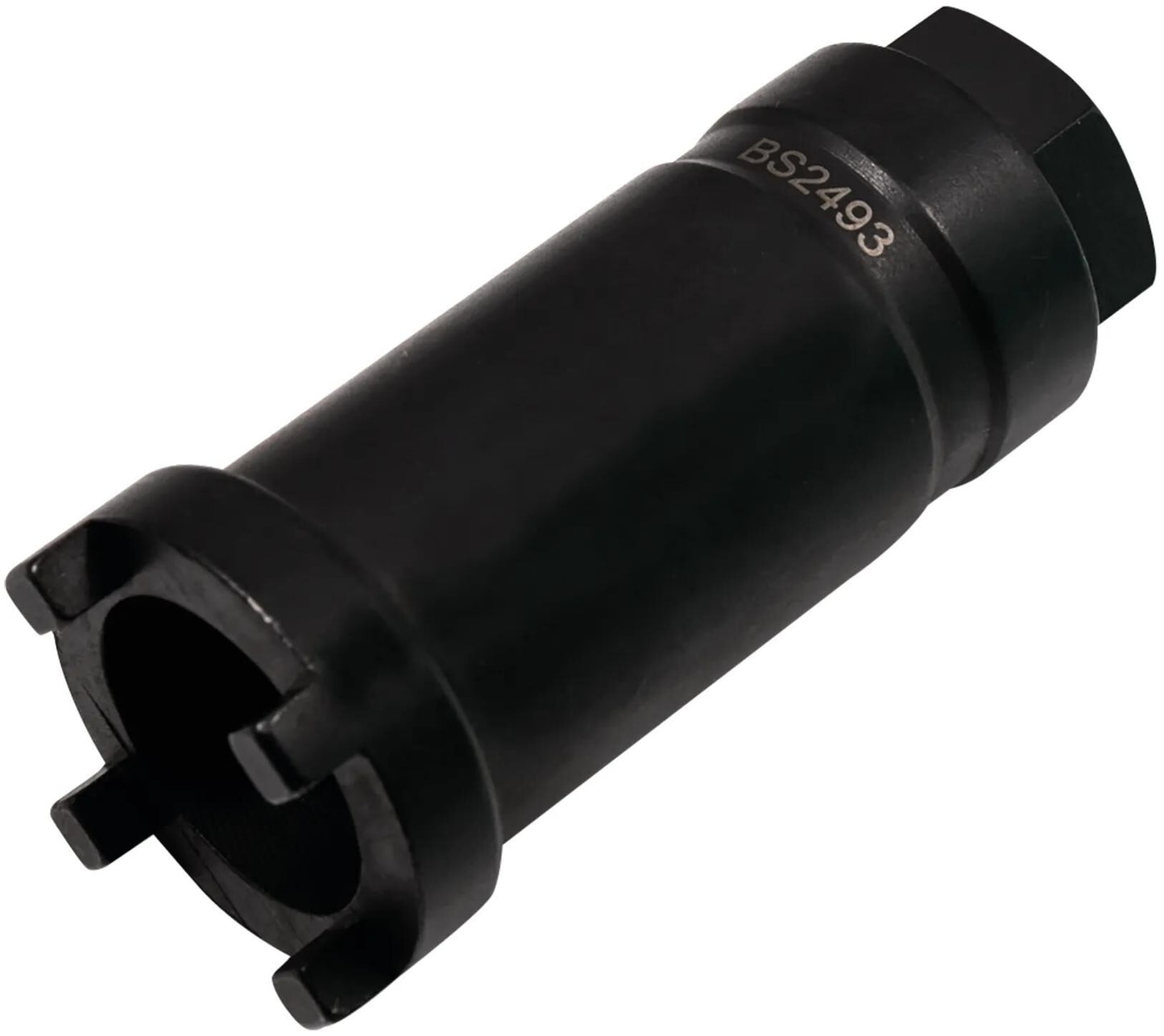 BikeService STKschleinen Nuss BST 40 mm 4Pin