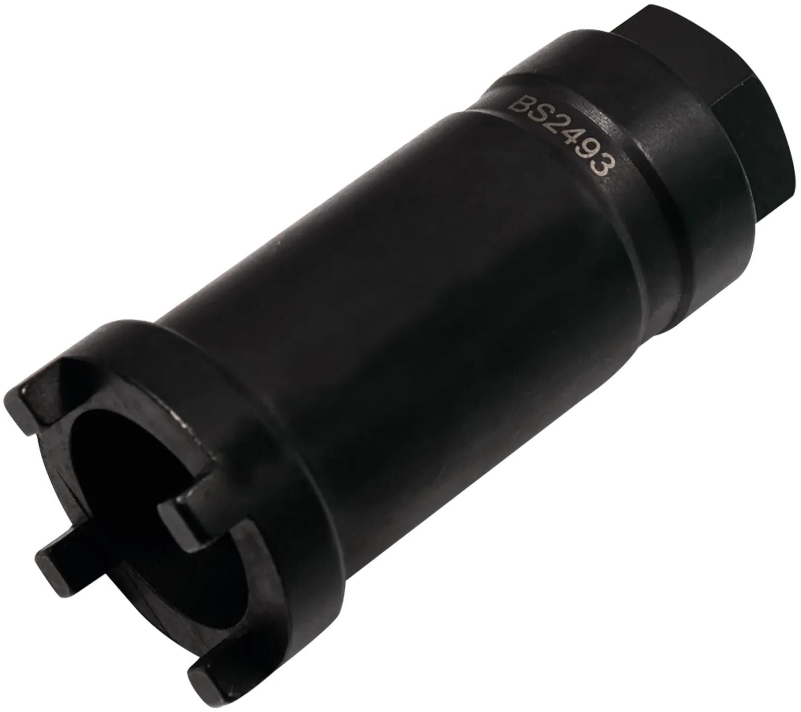 BikeService STKschleinen Nuss BST 40 mm 4Pin