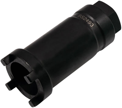 BikeService STKschleinen Nuss BST 40 mm 4Pin