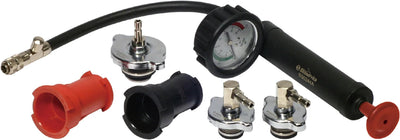 BikeService Prfwrkzstz Kuehlersys BST 6TLG