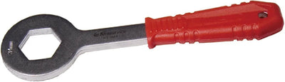 BikeService Schlaltwrkz BST 34mm 6knt