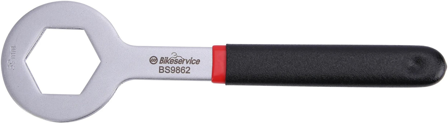 BikeService Schlaltwrkz BST 39 mm 6knt