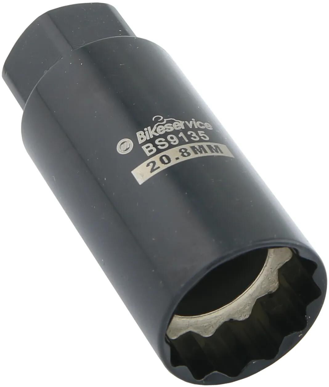 BikeService Stkschleinen Kerze BST 20,8 mm extra dünnwandig