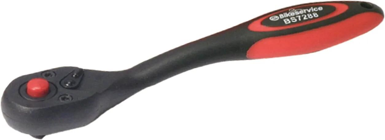BikeService Timable Ratchet