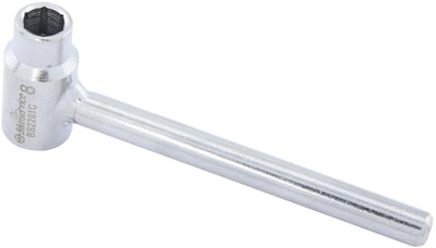 BikeService Contrwrkz Ventil Spst 8mm 6knt