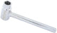 BikeService Contrwrkz Ventil Spst 9mm 6knt