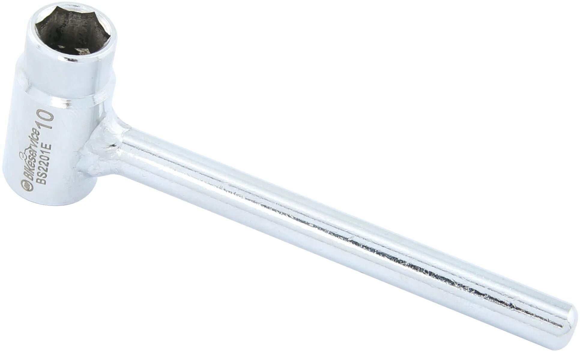 BikeService Contrwrkz Ventil Spst 10mm 6knt