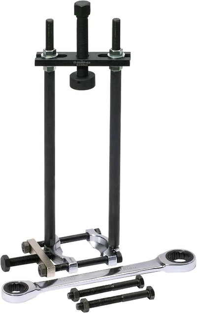 BikeService Demontgwrkzstz Lager B F Lenkkopf 9pcs