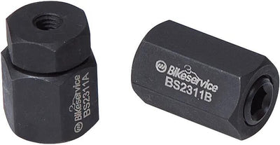 BikeService Montgwrkz -Bolzen BST M6X1.0 2TLG