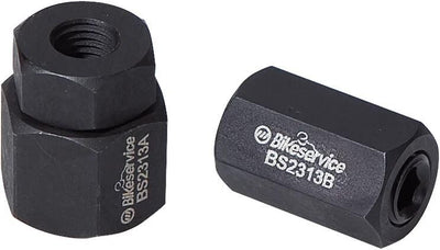 BikeService Montgwrkz -Bolzen BST M10X1.25 2TLG