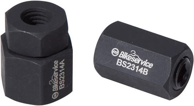 BikeService Montgwrkz -Bolzen BST M10X1.5 2TLG