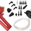 BikeService Vakuum Handpumpe BST 15TLG