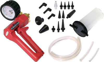 BikeService Vakuum Handpumpe BST 15TLG