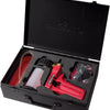 BikeService Vakuum Handpumpe BST 15TLG