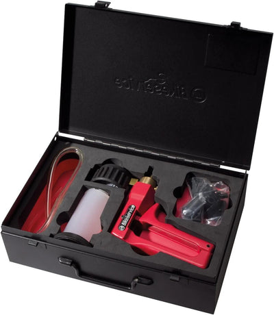 BikeService Vakuum Handpumpe BST 15TLG