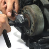 BikeService -Entferner 6in1 Schwungräder BS