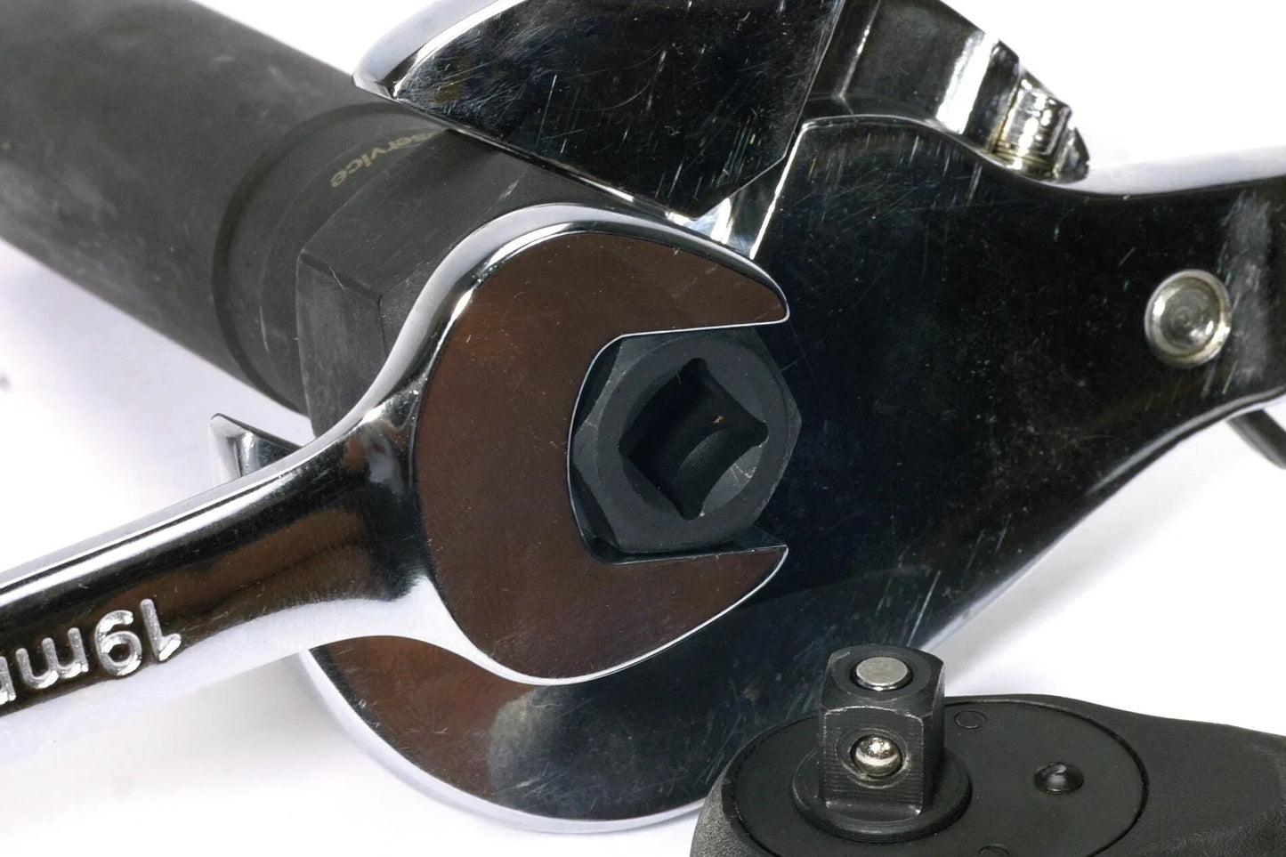 BikeService Remover Starterless BST in 24 mmx1.0