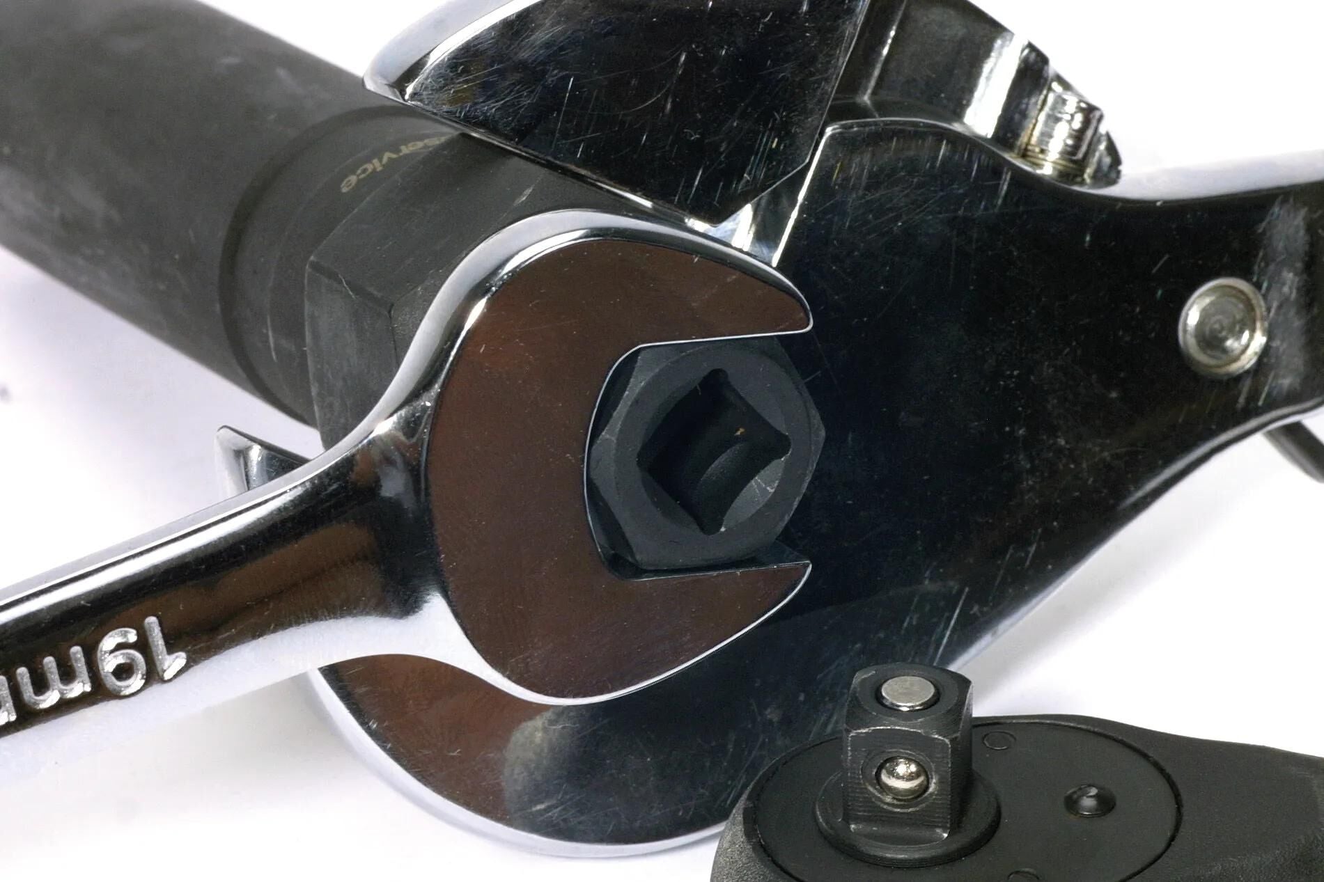 BikeService Remover Starterless BST in 24 mmx1.0