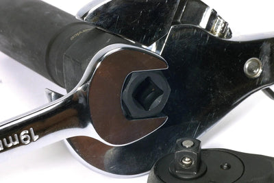 BikeService Remover Starterless BST in 24 mmx1.0