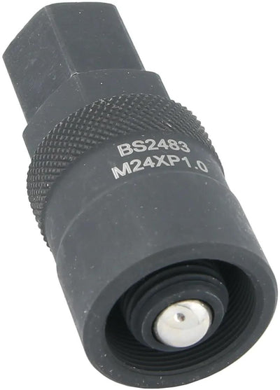 BikeService Remover Schwungräder BST IN IN M24X1.0 R.