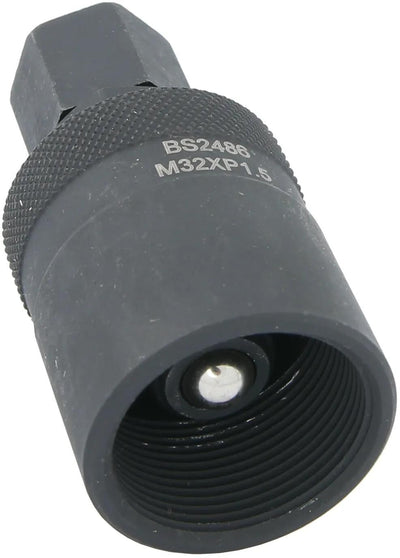Bikeservice Schwungradabzieher Entferner Schwungräder BST innen M32x1,5 r