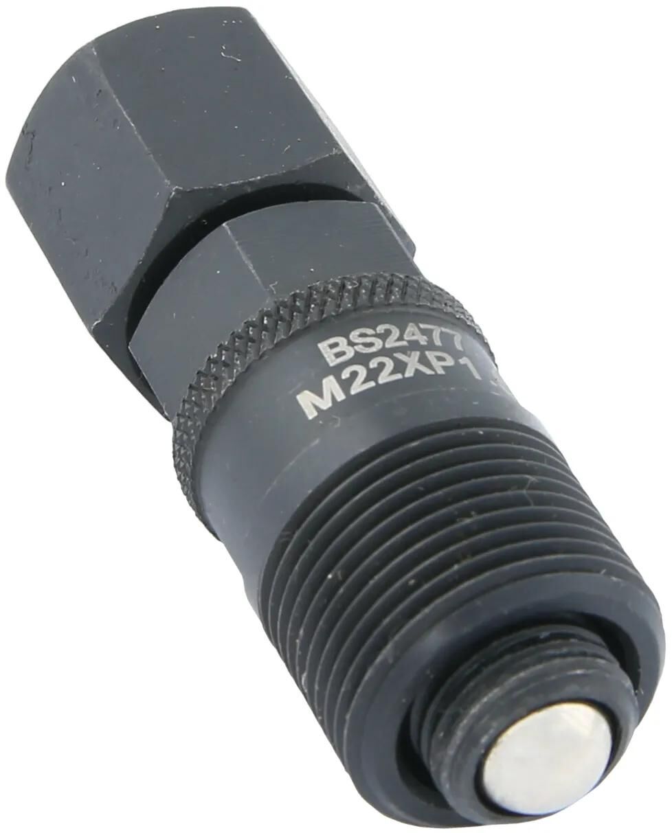 BikeService Remover Schwungräder BST außerhalb M22X1.5 R.