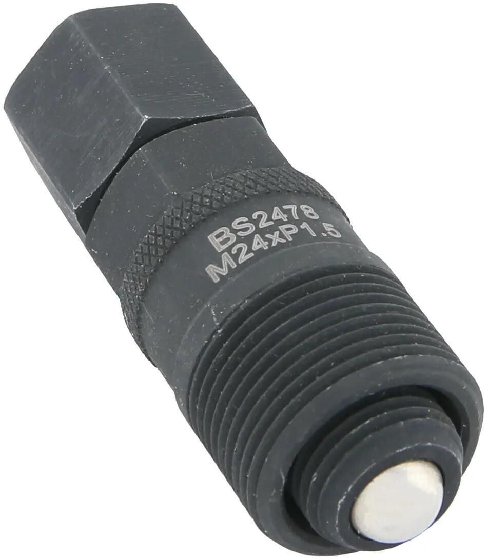 BikeService Remover Flywheels BST außerhalb M24x1.5 R.