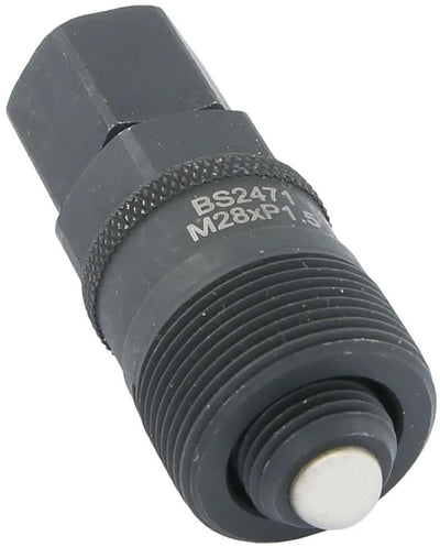 BikeService Remover Schwungräder BST außerhalb M28X1.5 R.