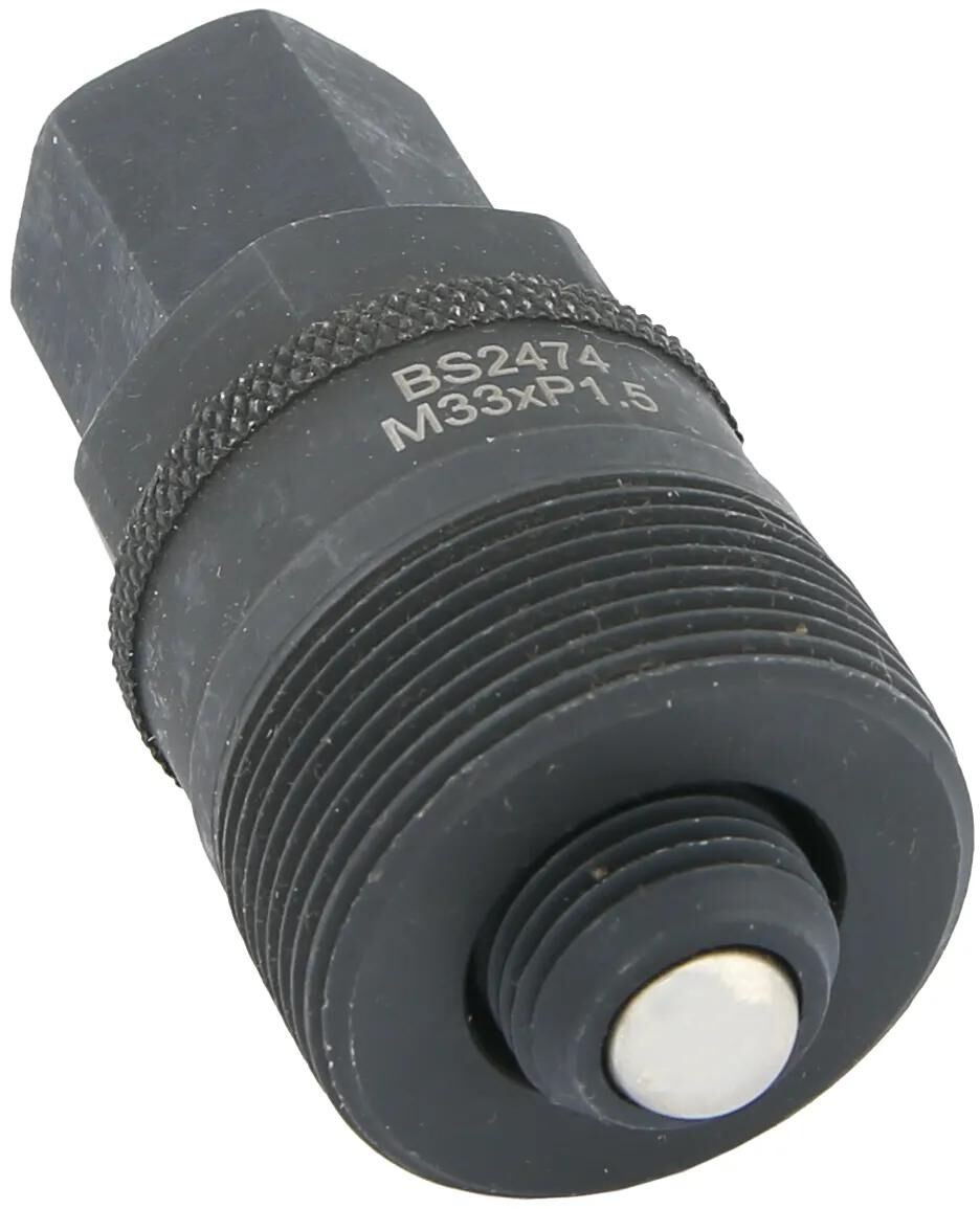 BikeService Remover Schwungräder BST außerhalb M33x1.5 R.