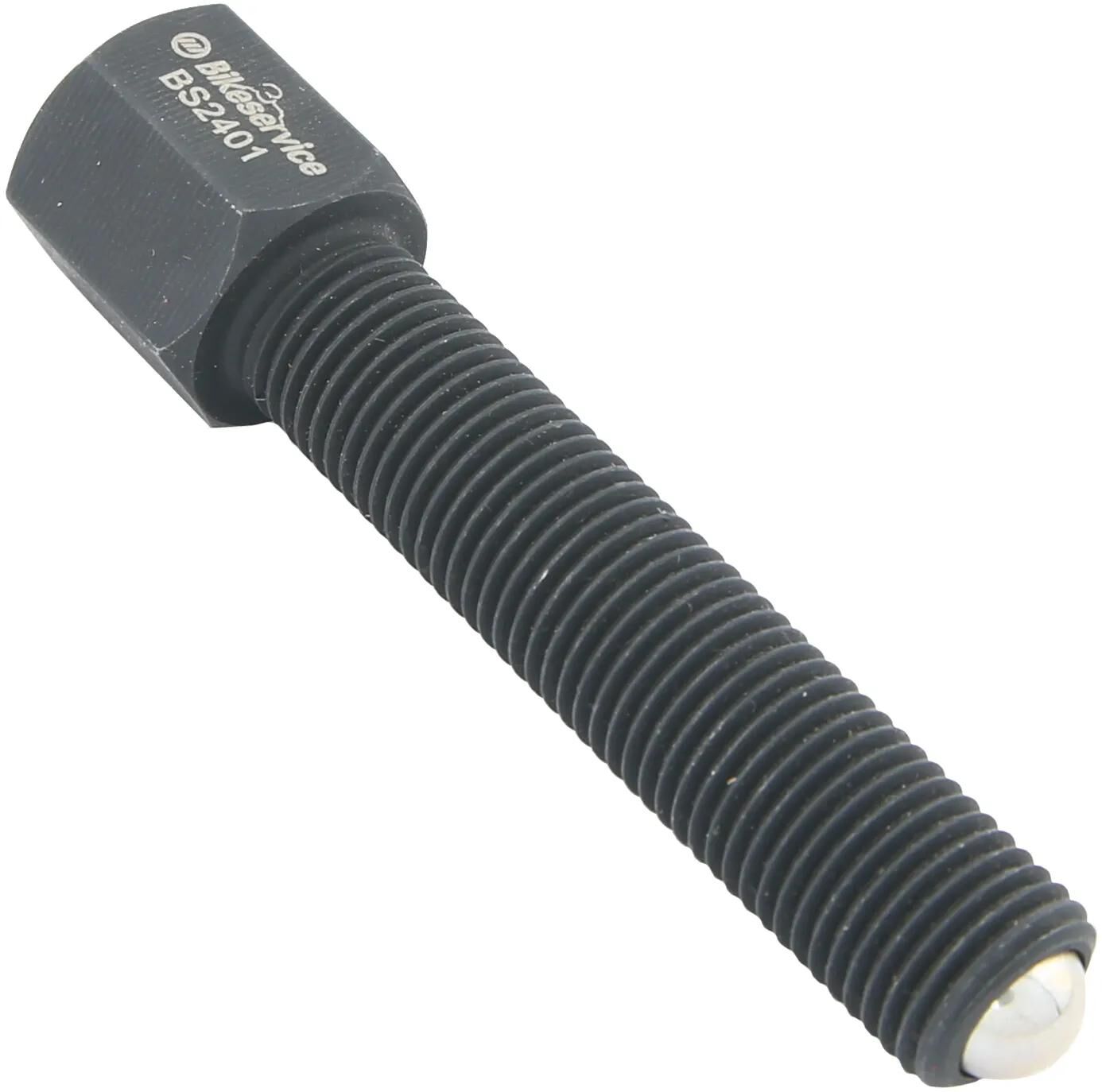 BikeService Remover Schwungräder BST außerhalb M14x1.5 r