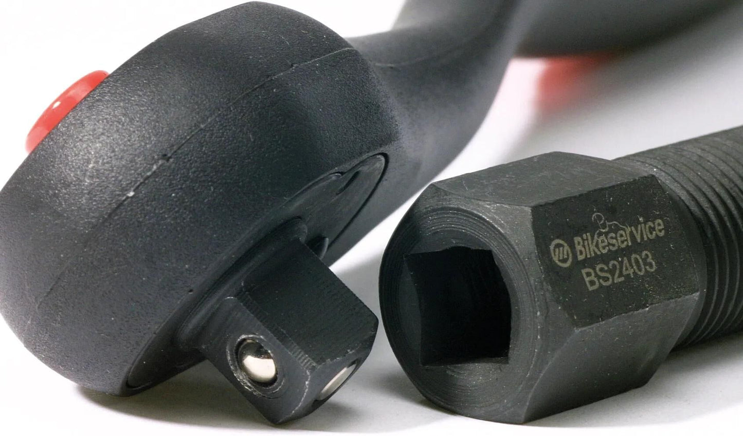 BikeService Remover Schwungräder BST außerhalb M18X1.5 R.