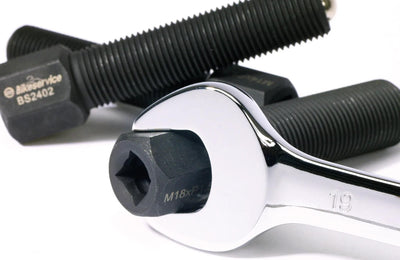 BikeService Remover Schwungräder BST außerhalb M20X1.5 R.