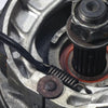 BikeService Towbar