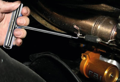 BikeService Towbar