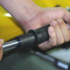 BikeService -Griff Gummischneider BST 3TLG