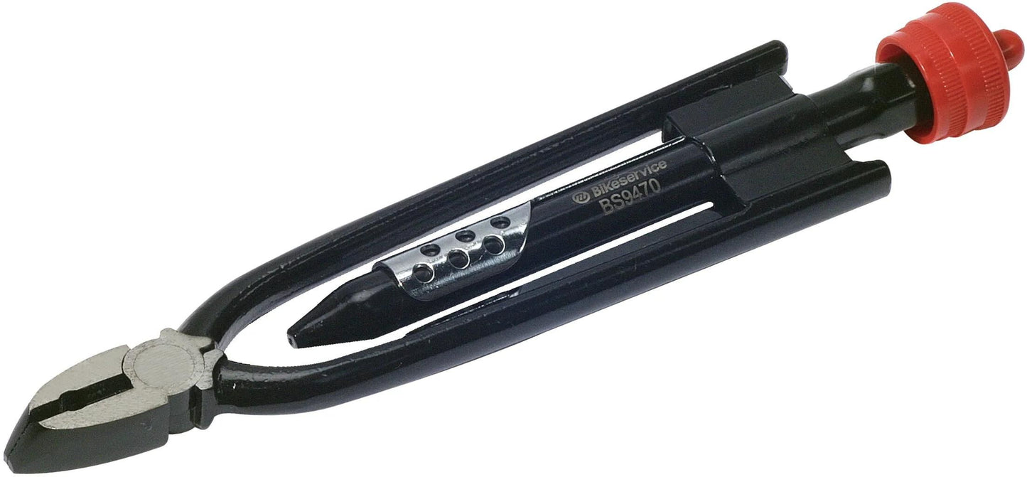 BikeService Draht Raaier