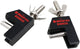 BikeService Schlangenklemme Set