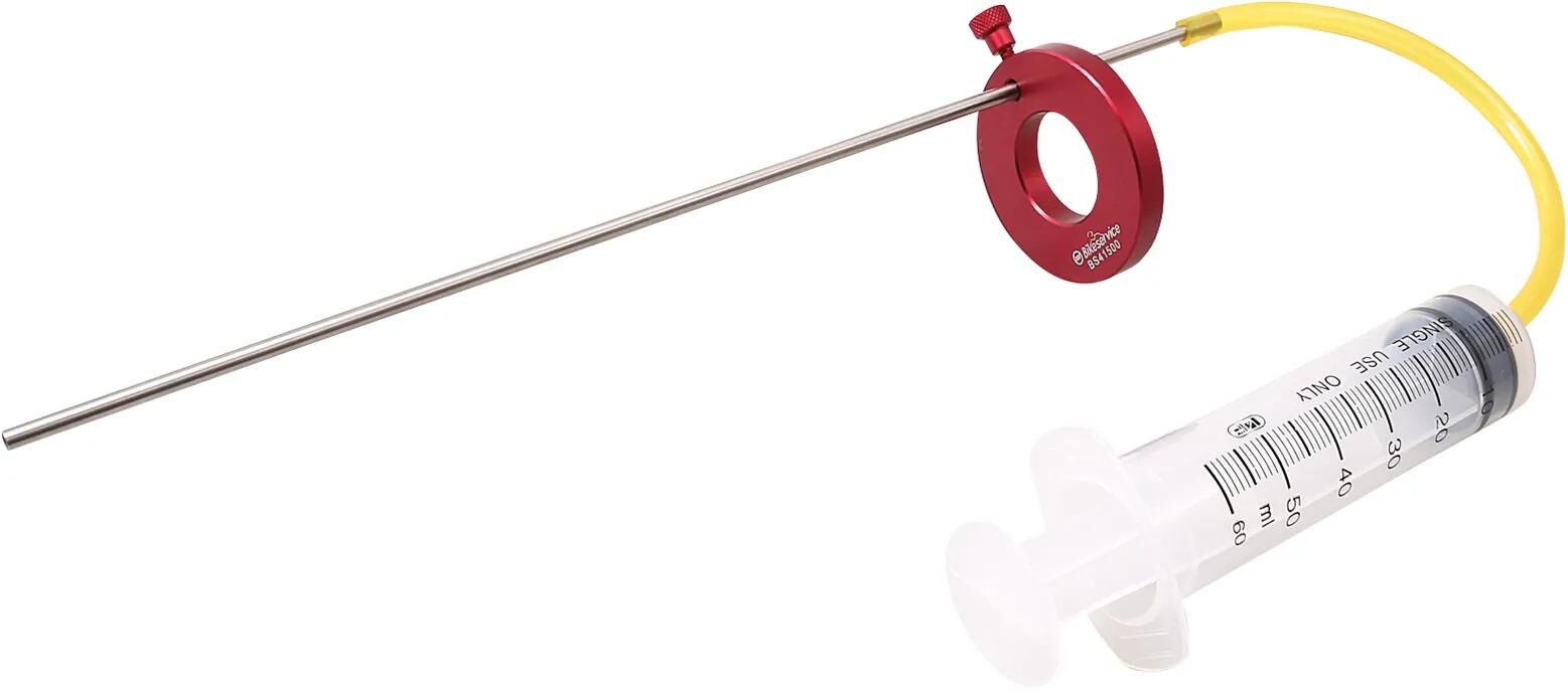 BikeService Fork Level BST