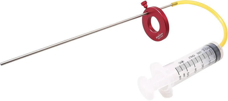 BikeService Fork Level BST