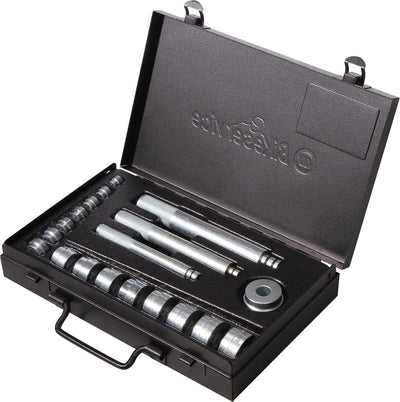 BikeService Montgwrkzstz -Lager BST Zoll 19TLG