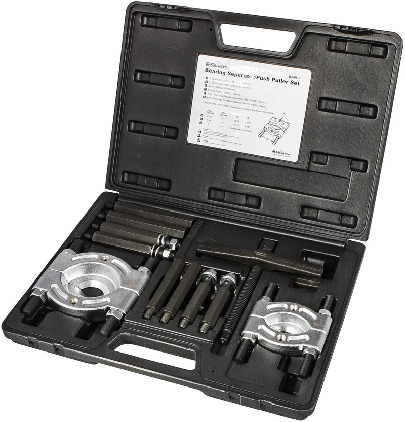 BikeService Ding Uni BST 11TLG