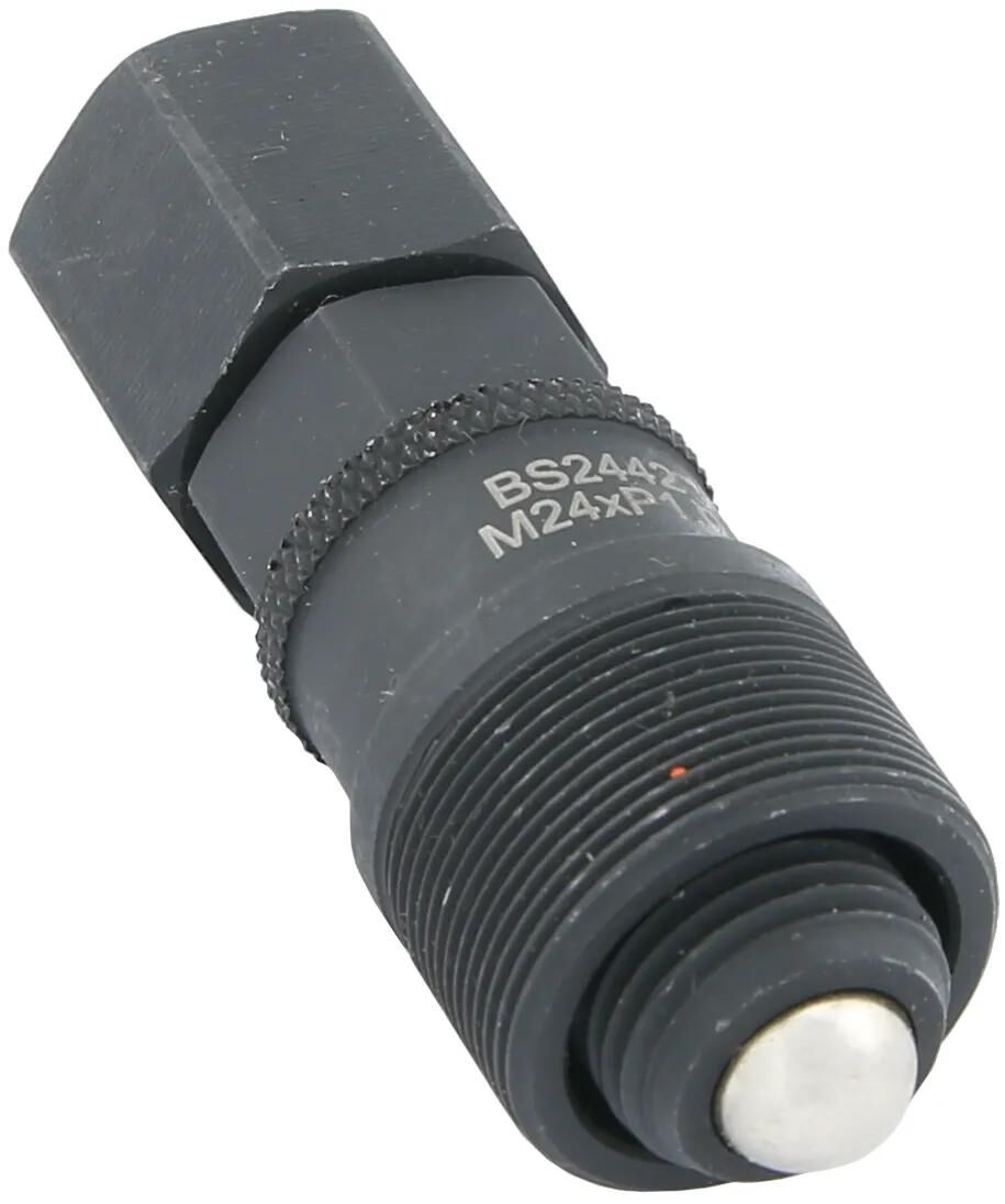 BikeService Remover Schwungräder BST außerhalb M24X1.0 R.