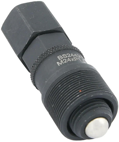 BikeService Remover Schwungräder BST außerhalb M24X1.0 R.