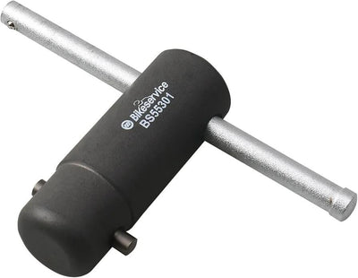 BikeService Montgwrkz Achsen BST F Showa 25mm