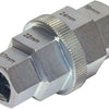 BikeService STKschlein Radachse BST 6KNT 17 19 22 24 mm