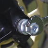 BikeService STKschlein Radachse BST 6KNT 17 19 22 24 mm