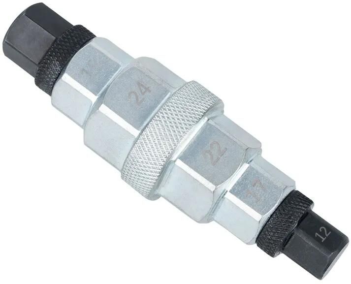 Oxford Hexagonal Multitool Ochse 12 14 17 19 22 24 mm